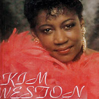 Kim Weston Page